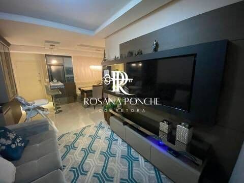 Lindo apartamento no melhor bairro da Palhoça
