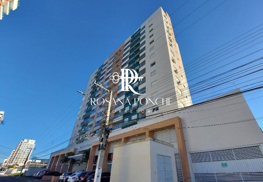 Apartamento em Pagani, Palhoça/SC