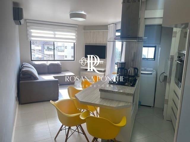 Apartamento em Jurerê, Florianópolis/SC