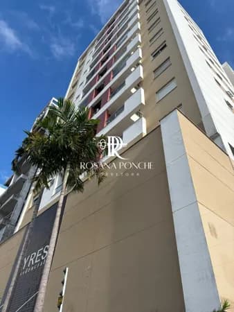 Apartamento 3 quartos sendo 1 suíte semi-mobiliado, com infra completa no melhor Bairro da Palhoça