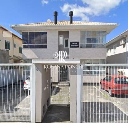 Apartamento em Nova Palhoça, Palhoça/SC