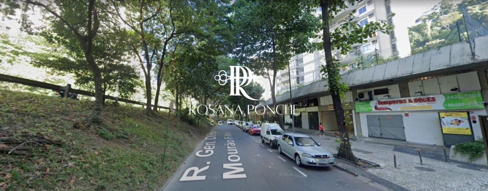 Loja em São Conrado, Rio de Janeiro/RJ