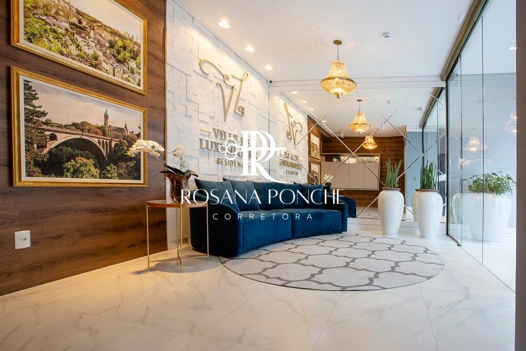 Apartamento Alto Padrão em Kobrasol, São José/SC