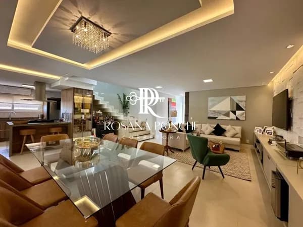 Casa em Florianópolis - Santo Antônio de Lisboa
