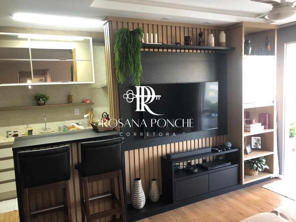 Apartamento em Pagani, Palhoça/SC
