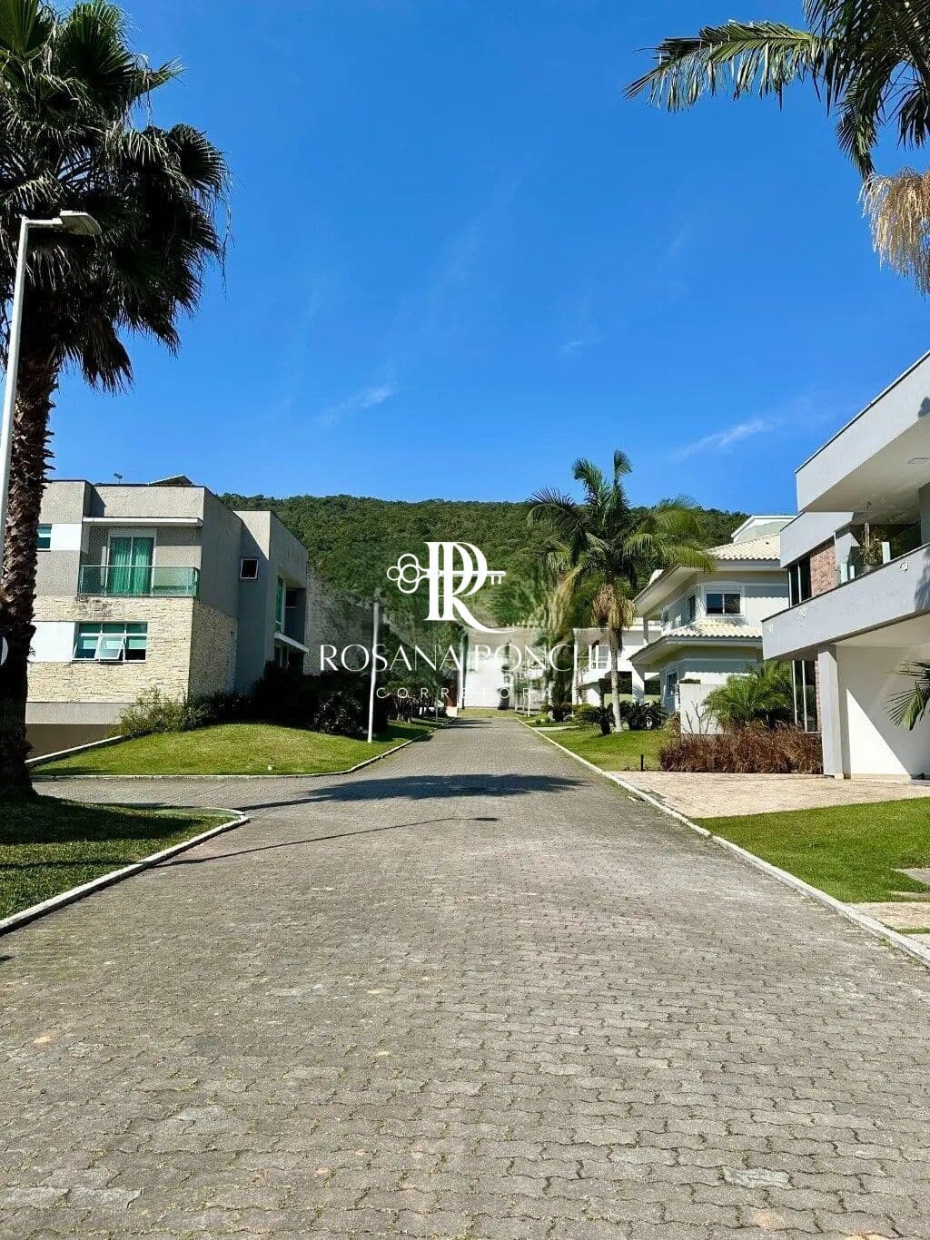 Casa em Florianópolis - Santo Antônio de Lisboa