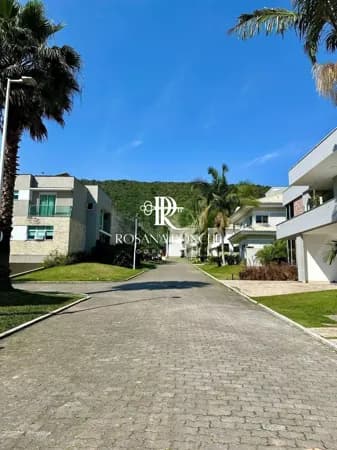 Casa em Florianópolis - Santo Antônio de Lisboa