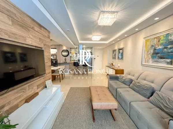 Excelente apartamento no Novo Estreito