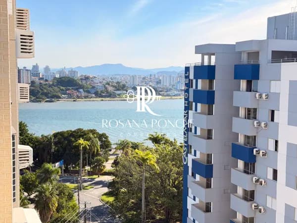 Apartamento em Florianópolis - Centro