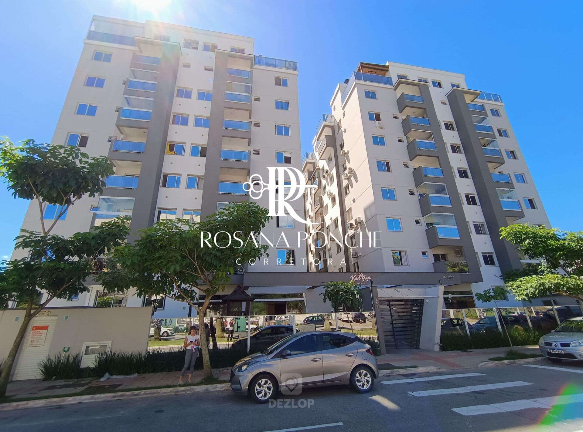 Apartamento em Biguaçu - Beira Rio