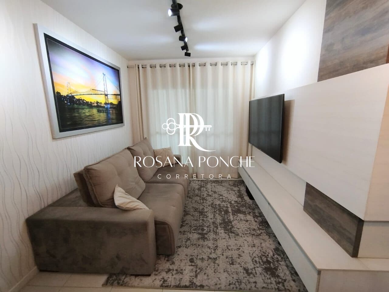 Apartamento em Pagani, Palhoça/SC