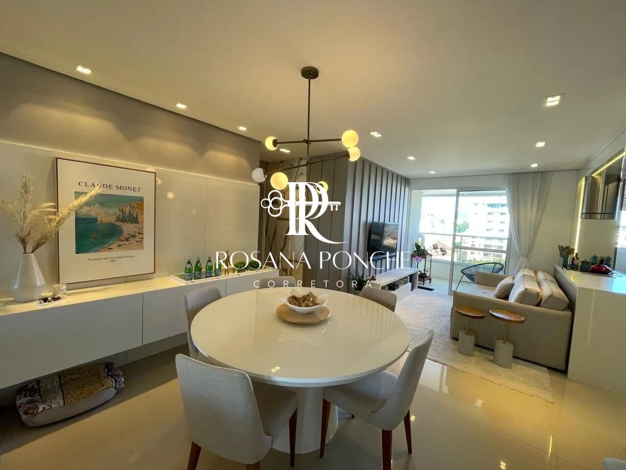 Apartamento em Florianópolis - Estreito