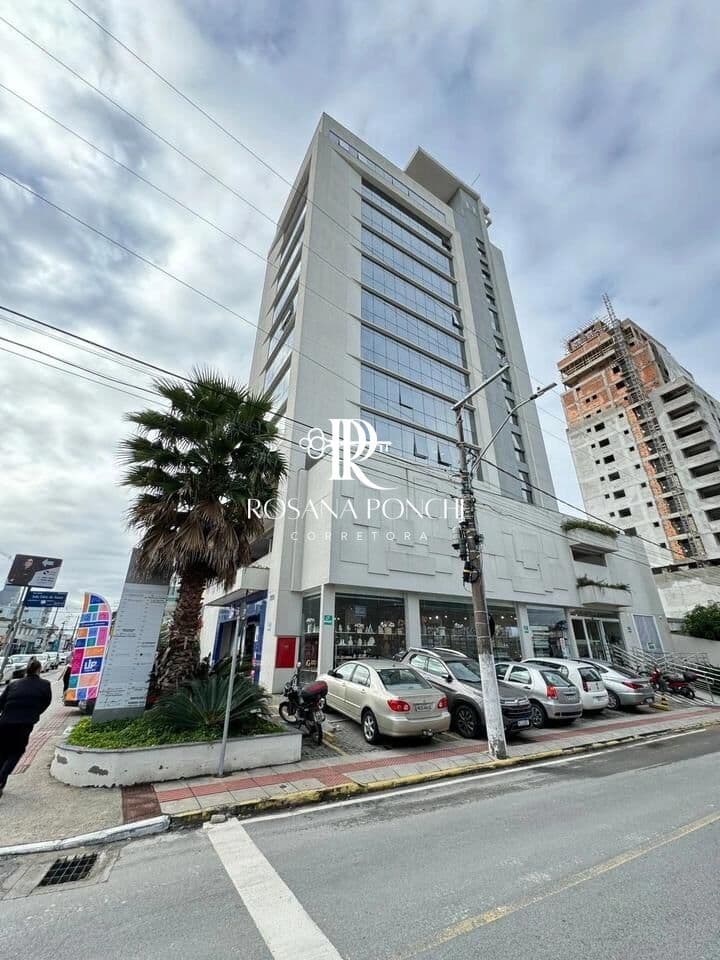Excelente Sala Comercial