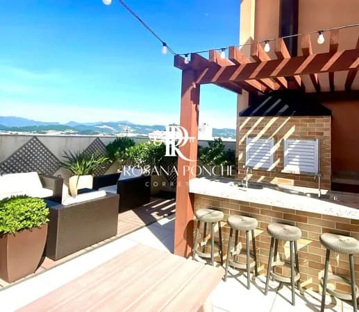 Apartamento em Pagani, Palhoça/SC