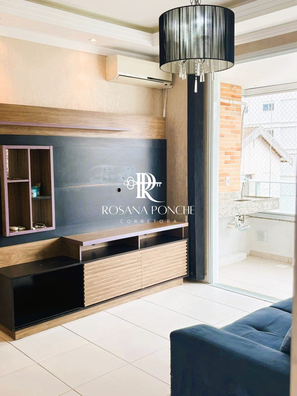 Apartamento em Pedra Branca, Palhoça/SC