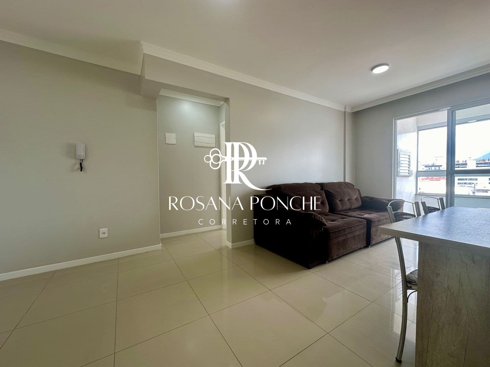 Apartamento em Palhoça - Pagani
