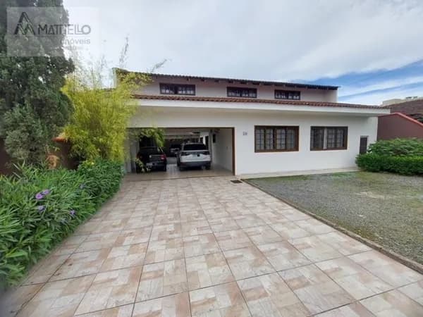 Sobrado bairro Floresta, Joinville/SC