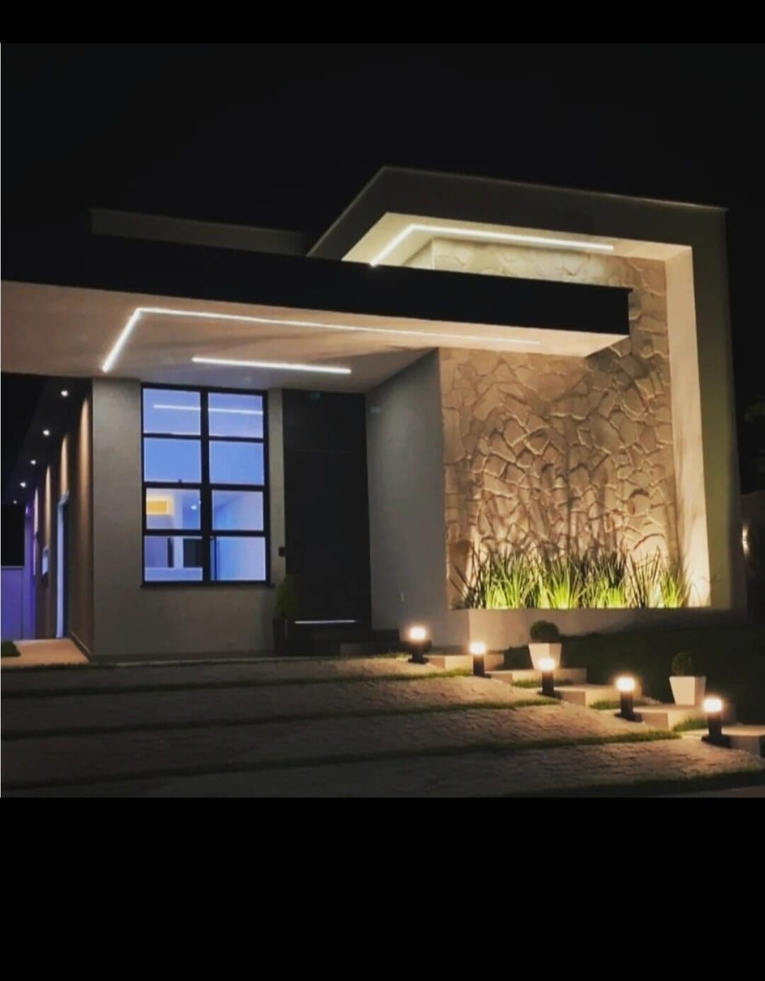 Casa Alto Padrão com suite + 2 quartos