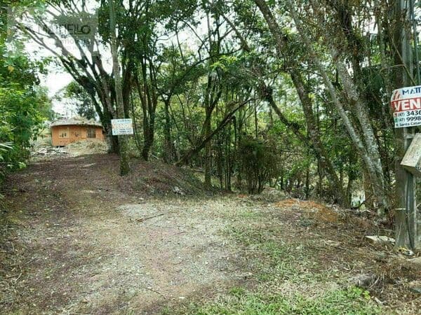 Lote/Terreno em Joinville - Santa Catarina