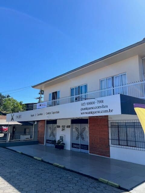 Sobrado comercial/ residencial bairro Floresta