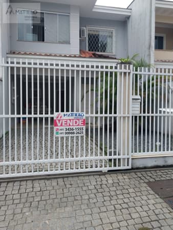 Casa em Joinville - Floresta