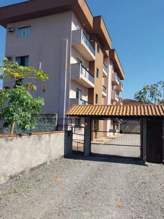 Apartamento com 02 quartos bairro Floresta