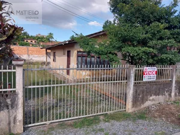 Casa com 3 quartos, R$ 290.000,00, Joinville SC