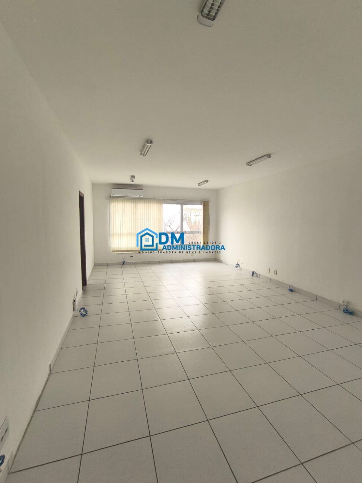 Sala Comercial em Jardim do Mar, São Bernardo do Campo/SP