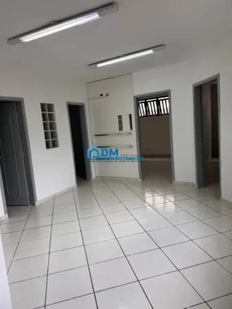 Sala/Conjunto em Diadema - Centro