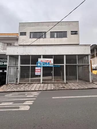 Ponto Comercial Comércio em Centro, São Bernardo do Campo/SP