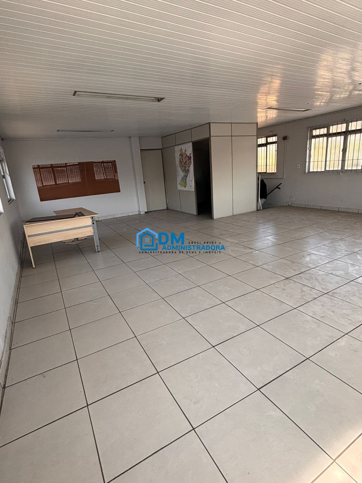 Sala Comercial em Centro, Diadema/SP