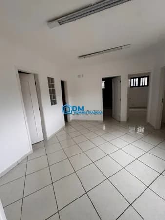 Sala Comercial - Bloco comercial