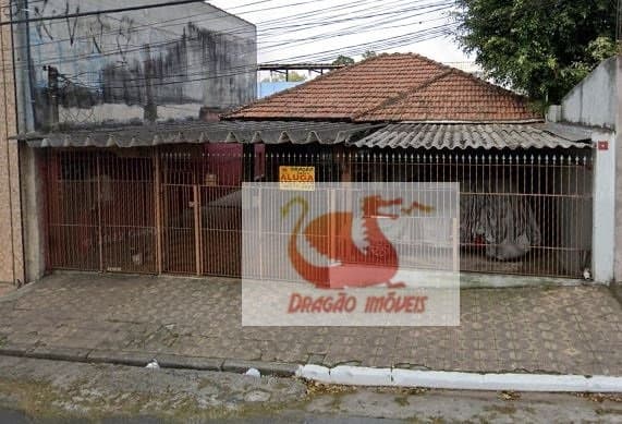 CASA PARA RENDA
