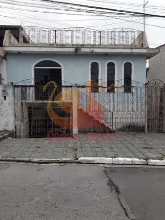 CASA PADRÃO