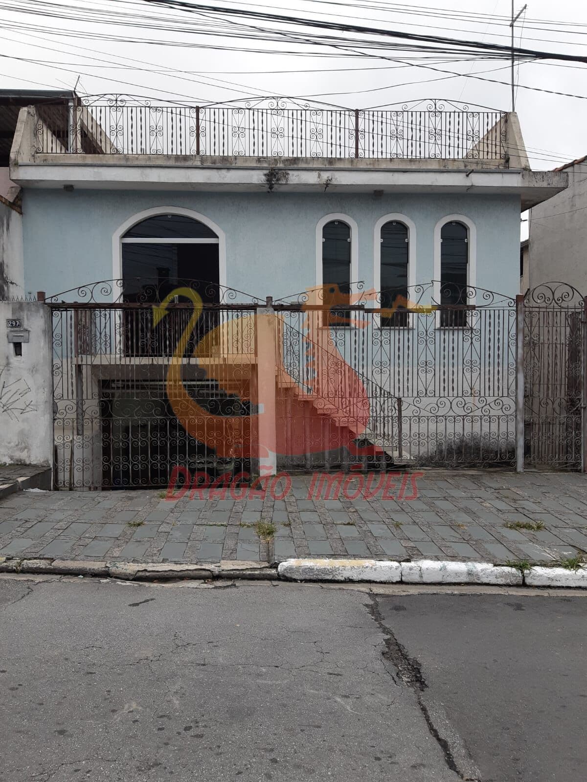 CASA PADRÃO