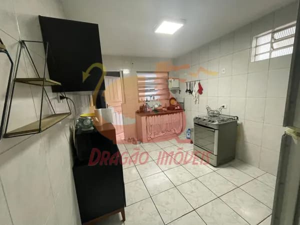Casa Térrea 2 Dorms. na Vila Formosa, São Paulo/SP