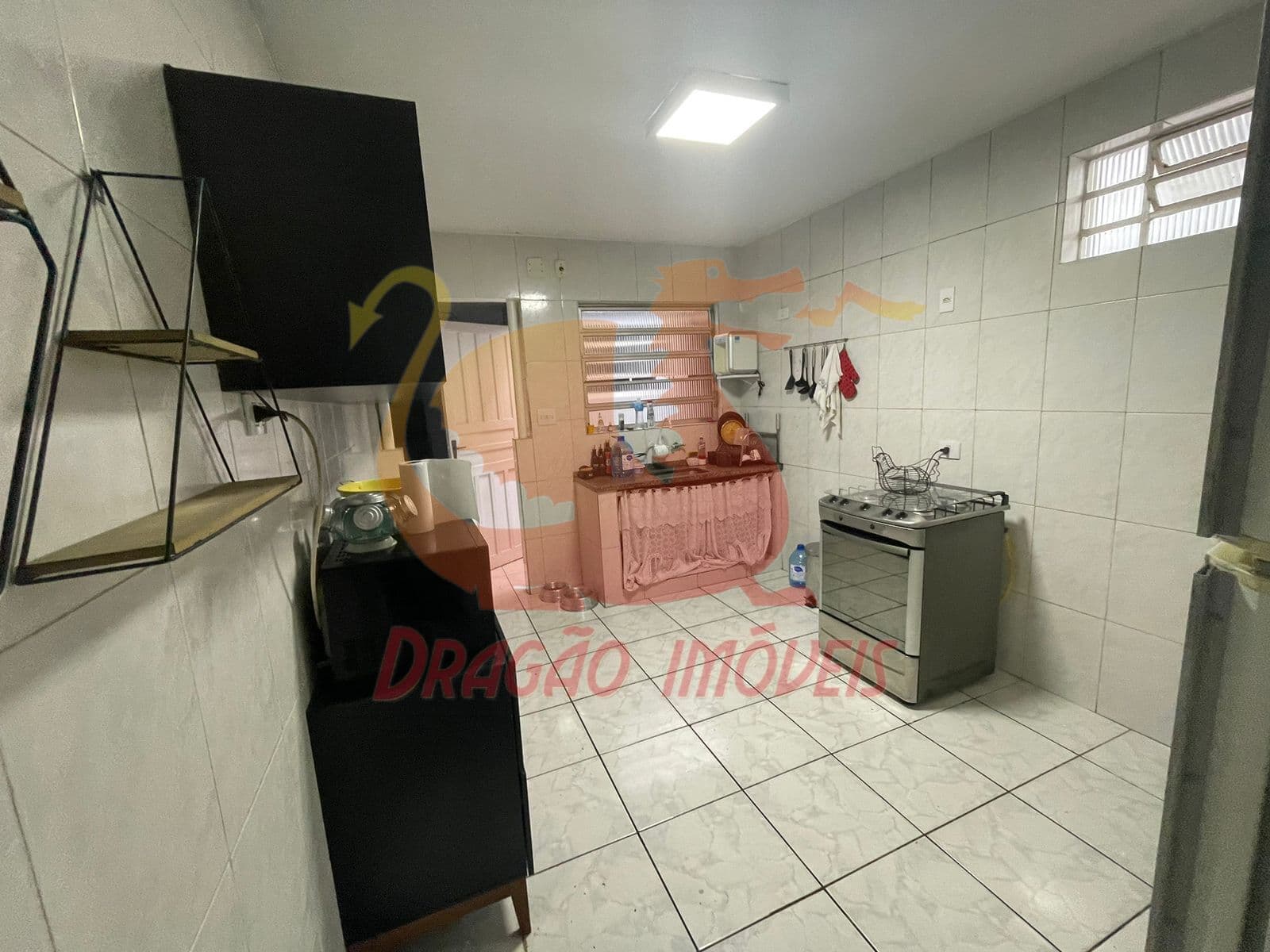 Casa Térrea 2 Dorms. na Vila Formosa, São Paulo/SP