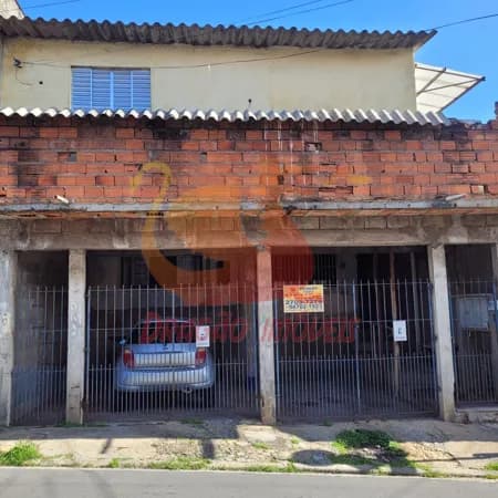 CASA TÉRREA no Jardim Mimar, São Paulo/SP
