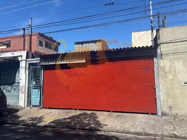 🏡 Imóvel com Potencial Residencial e Comercial