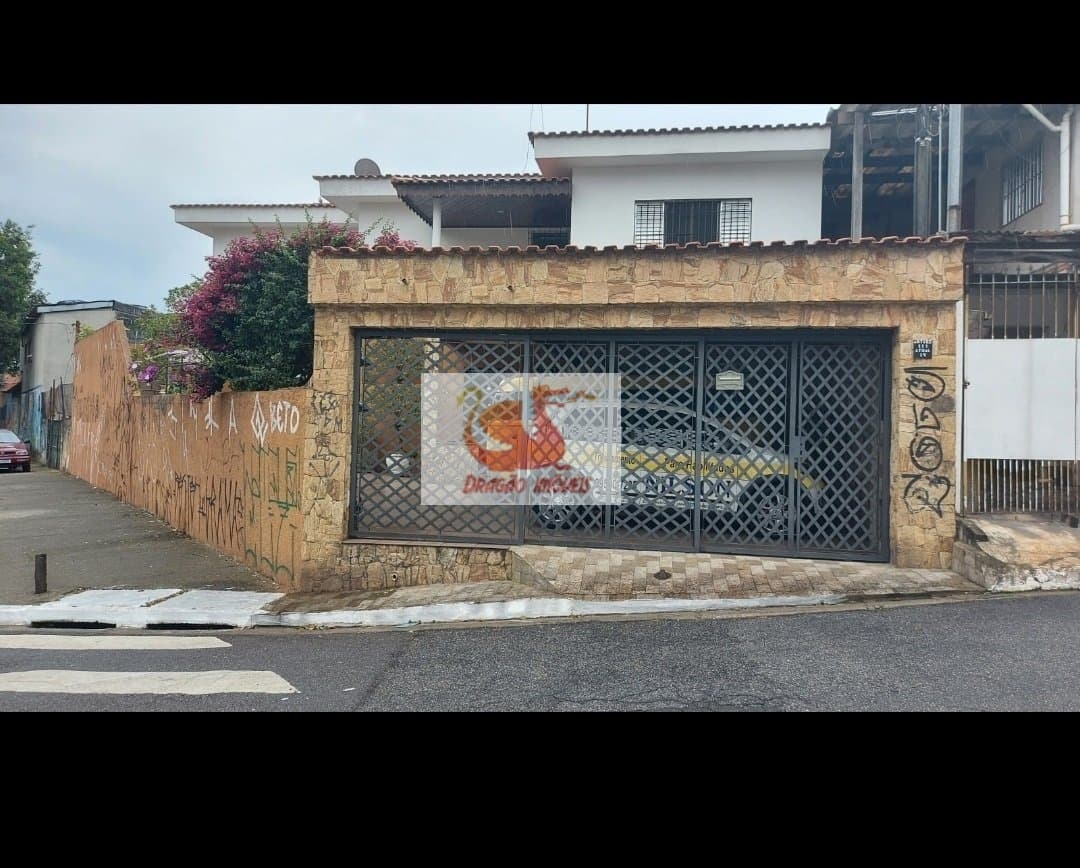 Sobrado Padrão para Venda em Cidade São Mateus São Paulo-SP