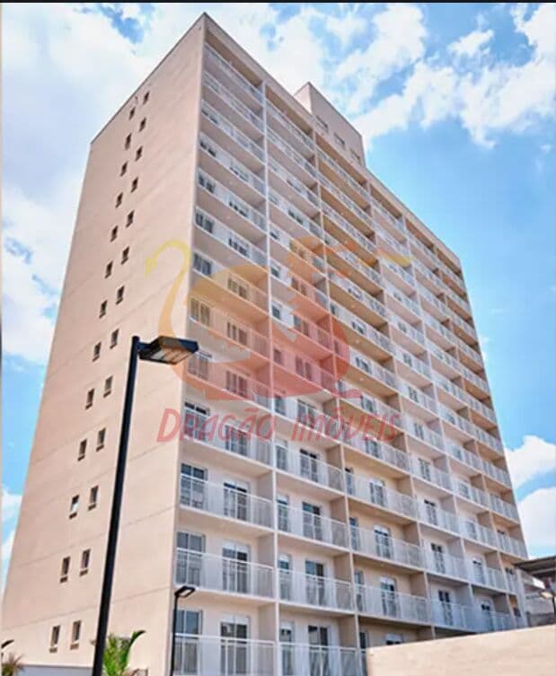 APARTAMENTO NA VILA EMA - 1 Dorm.