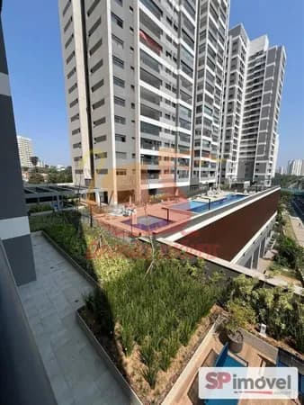 Apartamento Alto Padrão em Vila Independência, São Paulo/SP