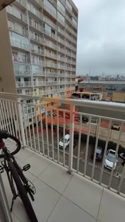 APARTAMENTO NA VILA EMA