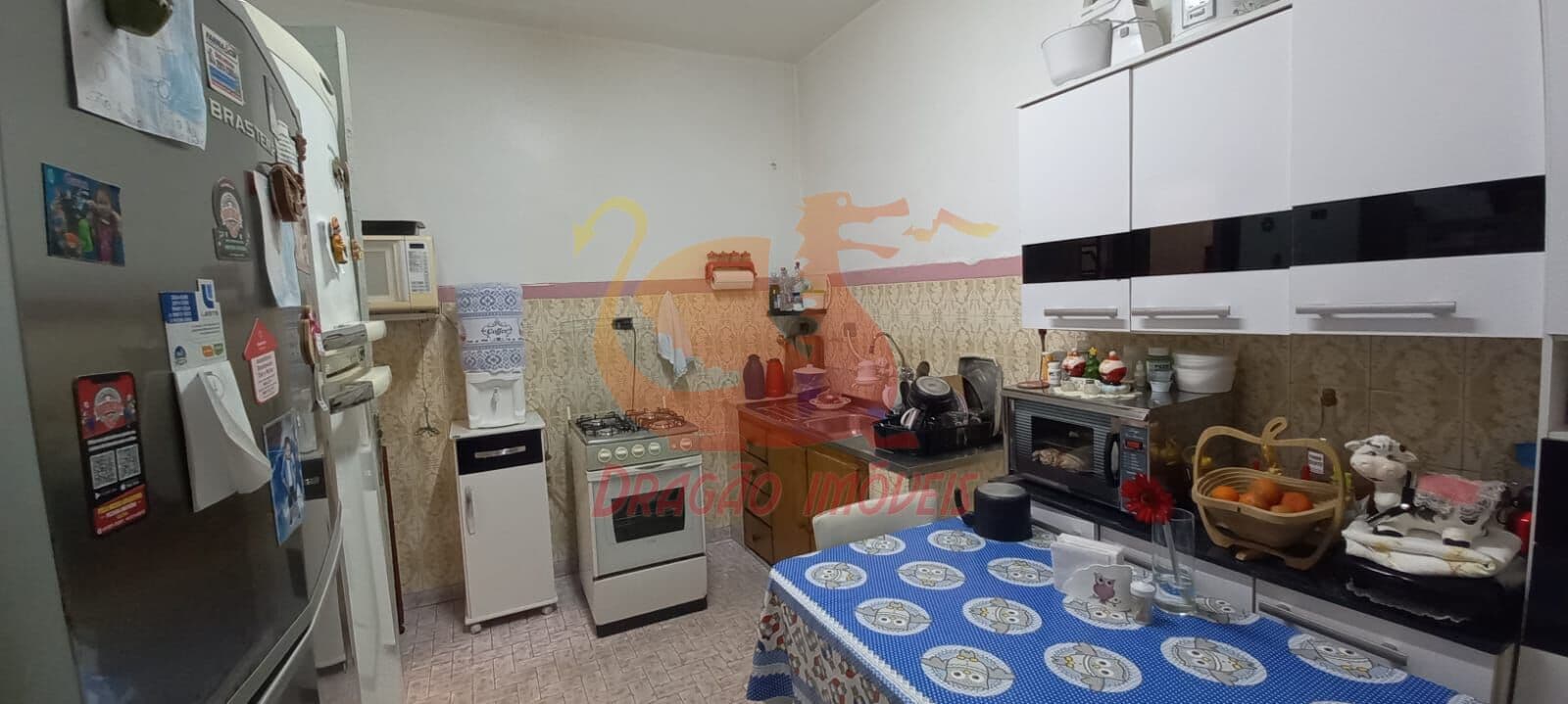 Casa em Vila Primavera, São Paulo/SP