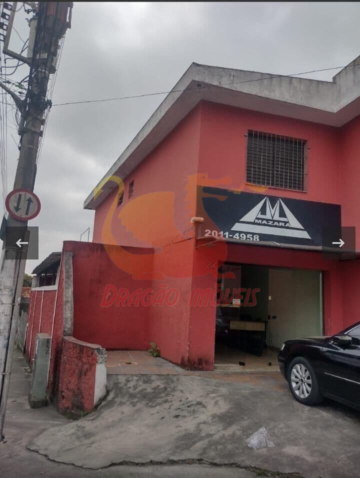 🏠 SOBRADO À VENDA – SÃO MATEUS (RESIDENCIAL OU COMERCIAL)