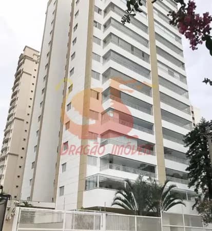 Apartamento em Parque da Mooca, São Paulo/SP