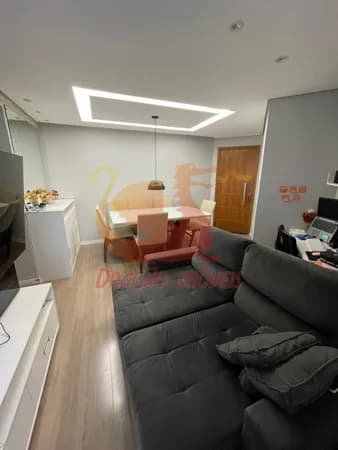 Apartamento em Vila Alpina, São Paulo/SP