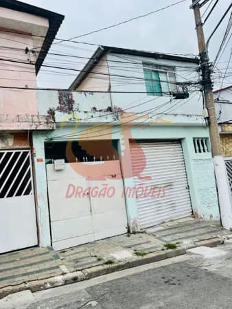 IMÓVEL PARA RENDA - 6 em 1 no Jd. Panorama