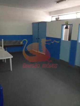 PRÉDIO COMERCIAL