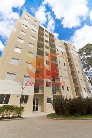 Apartamento 2 Dorms. na Vila Industrial